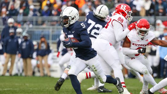 NFL Notebook: Draft chatter ahead of this week's NFL combine taken at BSJ Headquarters (Patriots)